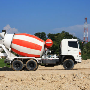 K-TRUCK 14